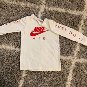 Nike long sleeve